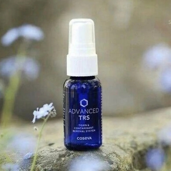 Coseva Advanced TRS Detoxification - Picture 2 of 7